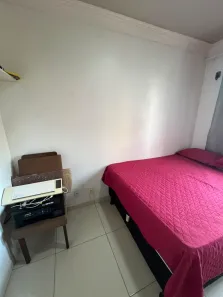 Apartamento com 3 Quartos à venda, 49m² no Levilândia, Ananindeua