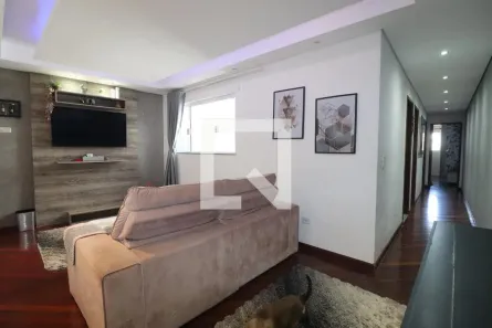 Cobertura com 3 Quartos à venda, 140m² no Vila Helena, Santo André