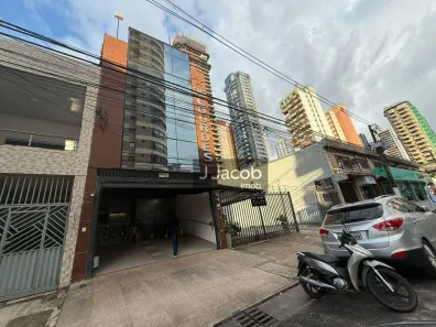 Prédio Comercial para alugar, 511m² no Nazaré, Belém