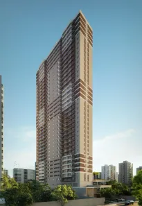 Apartamento com 3 Quartos à venda, 74m² no Soledade, Recife