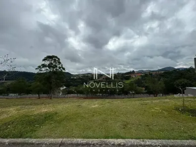 Lote/Terreno à venda, 2000m² no Tapanhão, Jambeiro