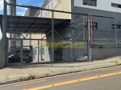 Galpão/Depósito/Armazém para alugar, 420m² no Parque São Lourenço, São Paulo