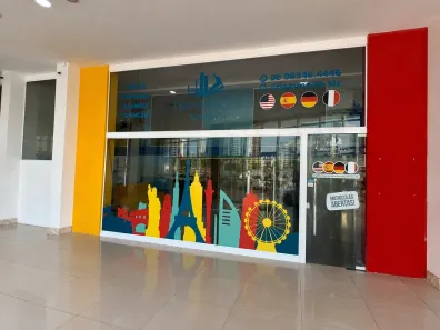 Ponto Comercial para alugar, 85m² no Renascença, São Luís
