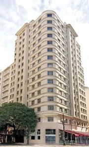 Prédio Comercial para alugar, 8272m² no República, São Paulo