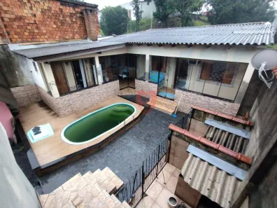 Casa com 3 Quartos à venda, 44m² no Vera Cruz, Gravataí