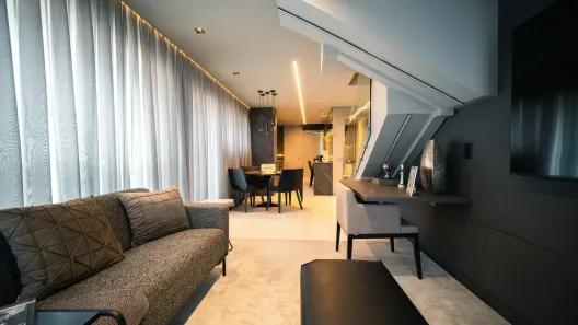 Cobertura com 1 Quarto para alugar, 94m² no Pinheiros, São Paulo