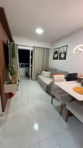 Apartamento com 2 Quartos à venda, 50m² no Expedicionários, João Pessoa