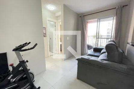Apartamento com 2 Quartos à venda, 45m² no Jaguaré, São Paulo