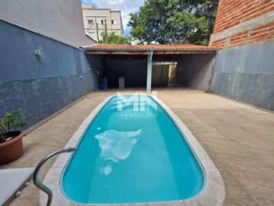 Casa com 2 Quartos à venda, 200m² no Itu Novo Centro, Itu