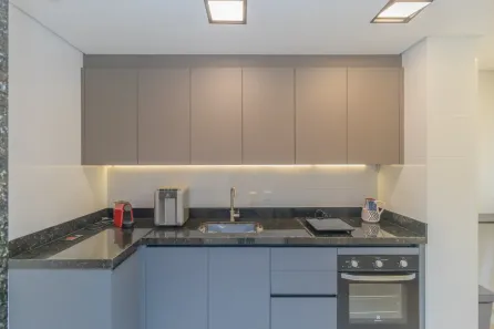 Apartamento com 2 Quartos para alugar, 70m² no Funcionários, Belo Horizonte