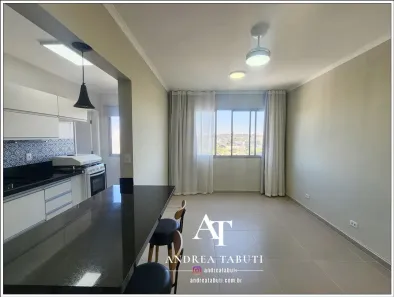 Apartamento com 2 Quartos à venda, 59m² no Butantã, São Paulo