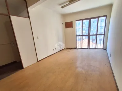 Sala Comercial à venda, 38m² no Floresta, Porto Alegre