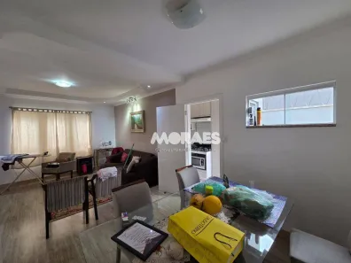 Casa com 3 Quartos para venda ou aluguel, 110m² no Jardim Cruzeiro do Sul, Bauru