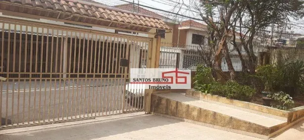 Sobrado com 5 Quartos à venda, 350m² no Vila Carbone, São Paulo