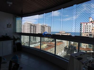 Apartamento com 2 Quartos à venda, 100m² no Tupi, Praia Grande