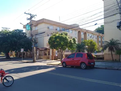Apartamento com 2 Quartos à venda, 57m² no Tristeza, Porto Alegre