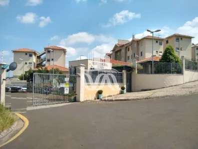 Apartamento com 2 Quartos à venda, 49m² no Residencial Cosmos, Campinas