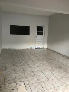 Casa com 2 Quartos à venda, 60m² no Cidade Nova II, Santa Bárbara D'Oeste