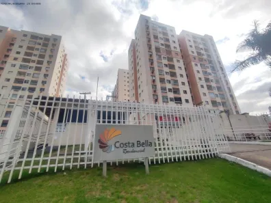 Apartamento com 2 Quartos à venda, 44m² no Ataíde, Vila Velha