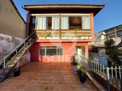 Casa com 5 Quartos à venda, 282m² no Vila do Castelo, São Paulo