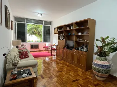 Apartamento com 3 Quartos à venda, 140m² no Copacabana, Rio de Janeiro