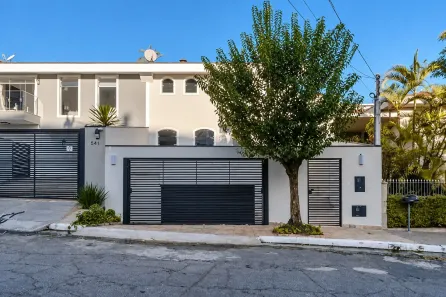 Casa com 4 Quartos à venda, 500m² no Jardim Franca, São Paulo