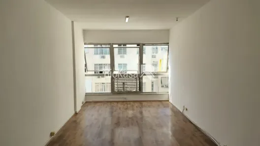 Sala Comercial para alugar, 40m² no Copacabana, Rio de Janeiro