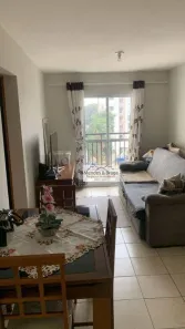 Apartamento com 1 Quarto à venda, 40m² no Vila Rachid, Guarulhos