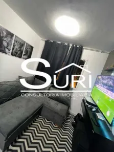 Apartamento com 2 Quartos à venda, 33m² no Jardim Pedra Branca, São Paulo