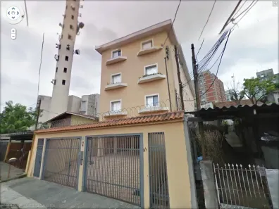 Apartamento com 2 Quartos para alugar, 70m² no Jaguaré, São Paulo