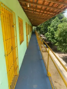 Kitnet com 1 Quarto à venda, 30m² no Pedrinhas, São Luís