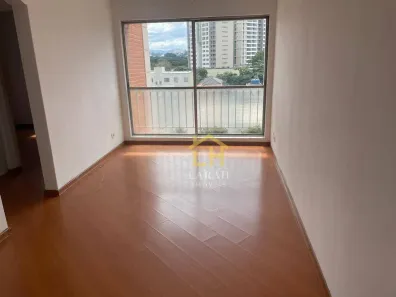 Apartamento com 2 Quartos para alugar, 50m² no Butantã, São Paulo