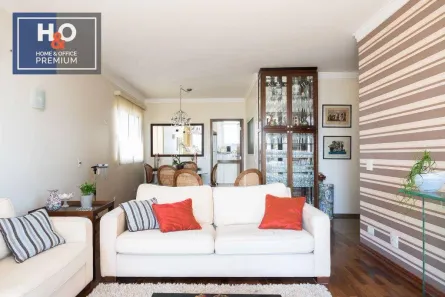Apartamento com 3 Quartos à venda, 180m² no Itaim Bibi, São Paulo
