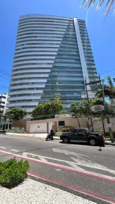Apartamento com 4 Quartos à venda, 243m² no Dionisio Torres, Fortaleza