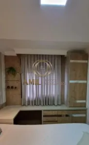 Apartamento com 2 Quartos à venda, 44m² no Bosque dos Eucaliptos, São José dos Campos