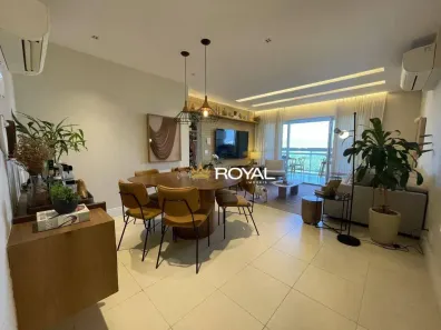Apartamento com 4 Quartos à venda, 156m² no Barra da Tijuca, Rio de Janeiro