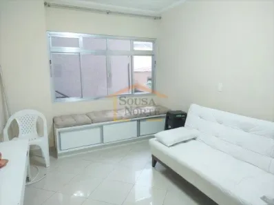 Apartamento com 2 Quartos para alugar, 60m² no Santana, São Paulo