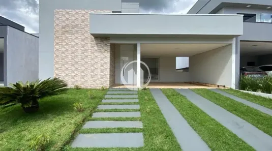 Casa de Condomínio com 3 Quartos à venda, 178m² no Jardim Primavera, Itupeva