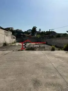 Lote/Terreno à venda, 750m² no Vila Príncipe de Gales, Santo André