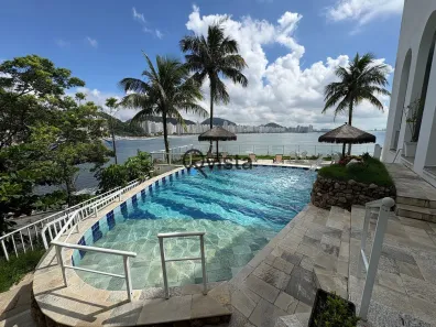 Apartamento com 3 Quartos à venda, 112m² no Vila Luis Antônio, Guarujá