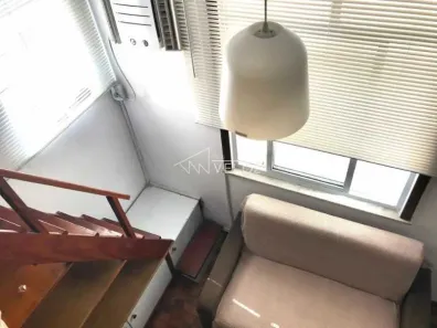 Kitnet à venda, 20m² no Flamengo, Rio de Janeiro