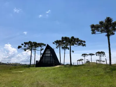 Fazenda/Sítio com 4 Quartos à venda, 20000m² no , Urubici