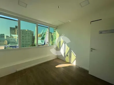 Sala Comercial à venda, 35m² no Centro, Niterói