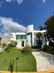 Casa com 4 Quartos à venda, 830m² no Alphaville Residencial Zero, Barueri