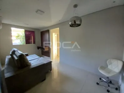 Apartamento com 2 Quartos para alugar, 57m² no Condomínio Mirante Sul, Ribeirão Preto