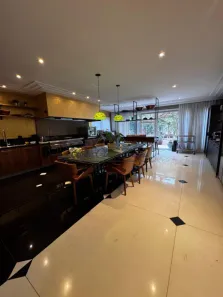 Casa de Condomínio com 5 Quartos à venda, 661m² no Tamboré, Santana de Parnaíba