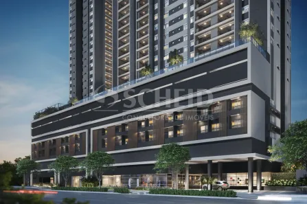 Apartamento com 2 Quartos à venda, 67m² no Ipiranga, São Paulo