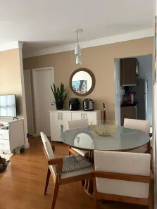 Apartamento com 2 Quartos à venda, 44m² no Tatuapé, São Paulo
