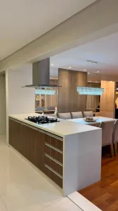 Apartamento com 2 Quartos à venda, 109m² no Jardim Arpoador, São Paulo
