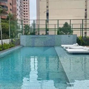 Apartamento com 3 Quartos à venda, 100m² no Batista Campos, Belém
